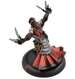 Games Workshop HORDES Master Tormentor Mourghoul #1 skorne