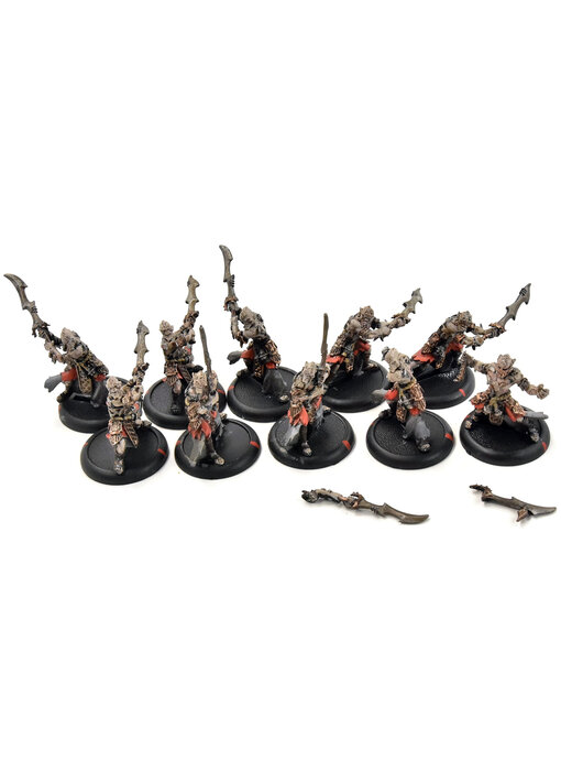 HORDES 10 Nihilators #1 METAL skorne