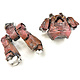 SPACE MARINES Contemptor Dreadnought Body #1 Forge World