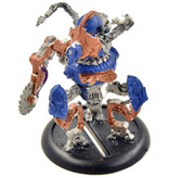 Games Workshop WARMACHINE Galvanizer #1 convergence