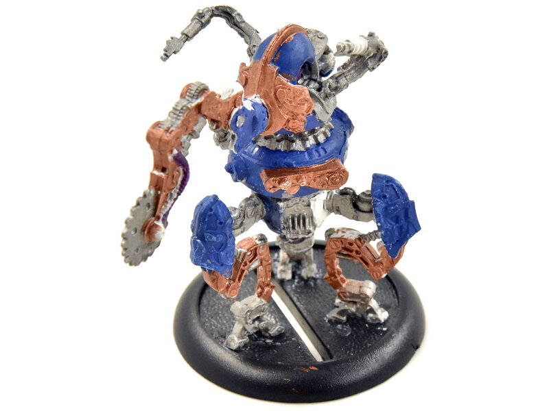 Games Workshop WARMACHINE Galvanizer #1 convergence