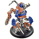 WARMACHINE Galvanizer #1 convergence