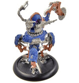 Games Workshop WARMACHINE Galvanizer #1 convergence
