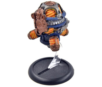 WARMACHINE Corollary #1 convergence