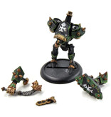 Games Workshop WARMACHINE Repenter #1 protectorate of menoth