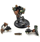 Games Workshop WARMACHINE Repenter #1 protectorate of menoth