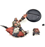 Games Workshop HORDES Cyclops Shaman #1 METAL skorne