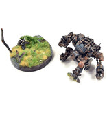 Games Workshop SPACE MARINES Invictor Tactical Warsuit #1 Warhammer 40K