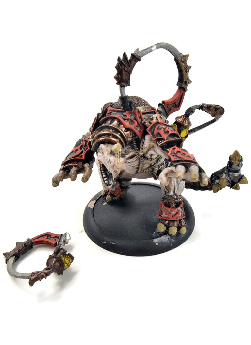 HORDES Despoiler #1 METAL skorne