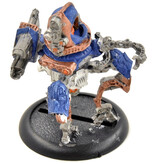 Games Workshop WARMACHINE Mitigator #1 convergence
