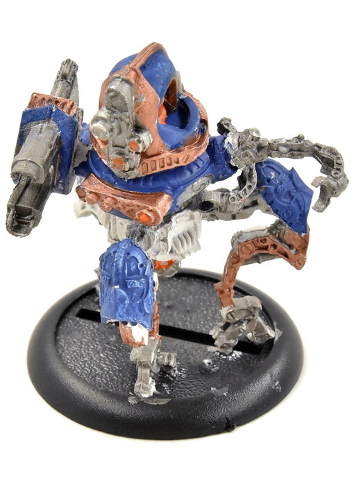 WARMACHINE Mitigator #1 convergence