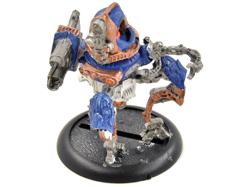 Games Workshop WARMACHINE Mitigator #1 convergence