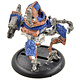WARMACHINE Mitigator #1 convergence