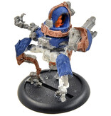 Games Workshop WARMACHINE Mitigator #1 convergence