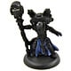 WARMACHINE Algorithmic Dispersion Optifex #1 METAL convergence