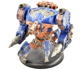 WARMACHINE Cipher #1 convergence