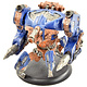 WARMACHINE Cipher #1 convergence