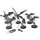 STORMCAST ETERNALS 6 Prosecutors with Celestial Hammers missing wing Sigmar