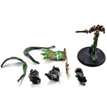 Games Workshop Warmachine The Harbinger of Menoth #1 METAL protectorate of menoth