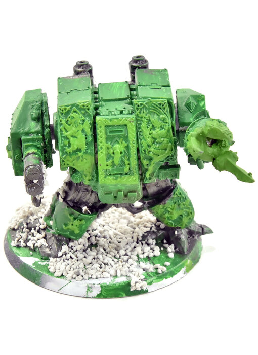 SPACE WOLVES Dreadnought #1 Warhammer 40K Bjorn Fellhanded
