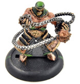 WARMACHINE High Allegiant Aman Ad-Raza #1 METAL protectorate of menoth