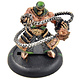 WARMACHINE High Allegiant Aman Ad-Raza #1 METAL protectorate of menoth