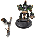 WARMACHINE Repenter #1 protectorate of menoth