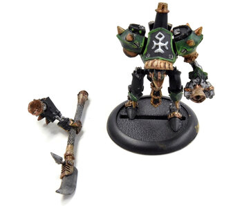 WARMACHINE Repenter #1 protectorate of menoth