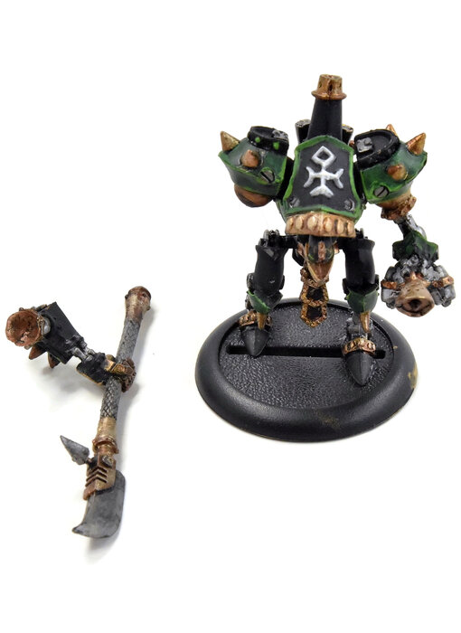 WARMACHINE Repenter #1 protectorate of menoth