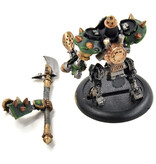 WARMACHINE Repenter #1 protectorate of menoth
