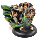 WARMACHINE Paladin of The Order of The Wall #2 METAL protectorate of menoth