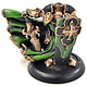 WARMACHINE Paladin of The Order of The Wall #2 METAL protectorate of menoth