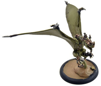 HORDES Archidon #1 skorne