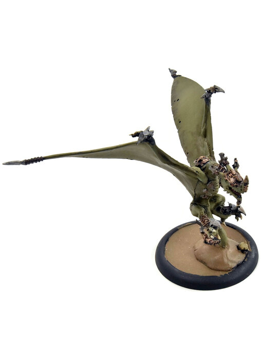 HORDES Archidon #1 skorne