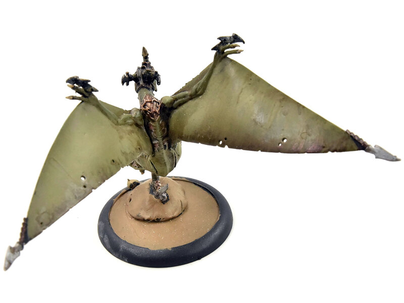 HORDES Archidon #1 skorne