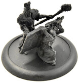WARMACHINE Covenant of Menoth #1 METAL protectorate of menoth