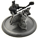 WARMACHINE Covenant of Menoth #1 METAL protectorate of menoth