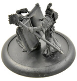 WARMACHINE Covenant of Menoth #1 METAL protectorate of menoth