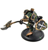 WARMACHINE Devout #1 METAL protectorate of menoth