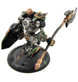 WARMACHINE Devout #1 METAL protectorate of menoth