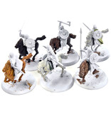 Games Workshop MIDDLE-EARTH 6 Riders of Rohan #1 LOTR