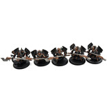 WARMACHINE Exemplar Bastions #1 protectorate of menoth
