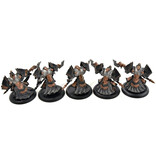 WARMACHINE Exemplar Bastions #1 protectorate of menoth