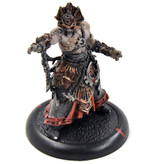 HORDES Mortitheurge Willbreaker #1 METAL skorne