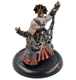HORDES Mortitheurge Willbreaker #1 METAL skorne