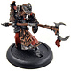 HORDES Paingiver Task Master #1 METAL skorne