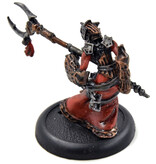 HORDES Paingiver Task Master #1 METAL skorne