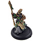 WARMACHINE Hierophant #1 METAL protectorate of menoth