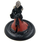 HORDES Extoller Soulword #1 METAL skorne