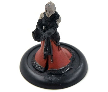 HORDES Extoller Soulword #1 METAL skorne